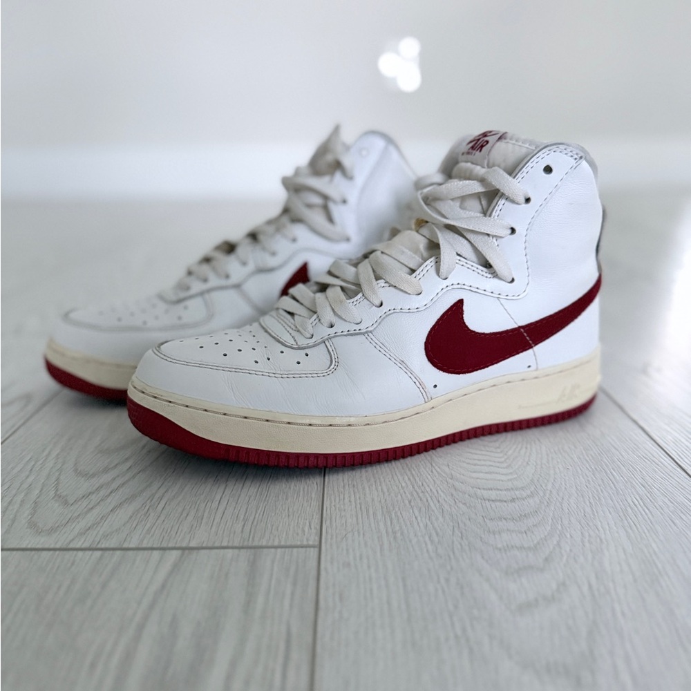 Nike Air Force 1 High ‘Nai Ke’ 9.5